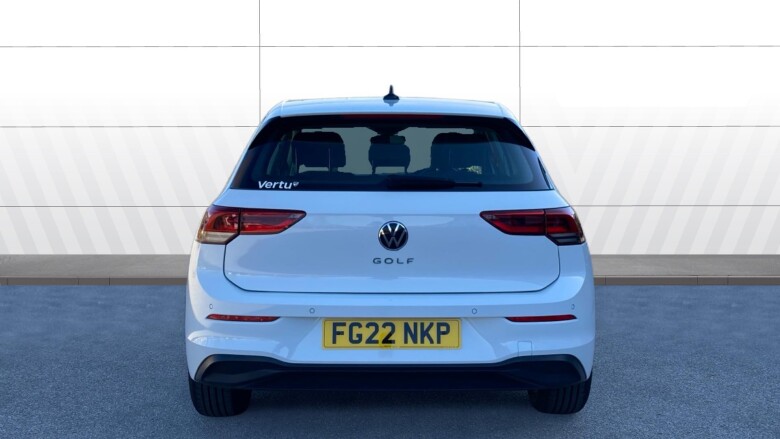 Volkswagen Golf 1.5 TSI Life 5dr Petrol Hatchback